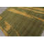 Tapis unique vert de 7 pi 8 po x 9 pi 9 po