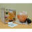 Pasternak 6.5 in. Themed LED Salt Lamp Novelty Light