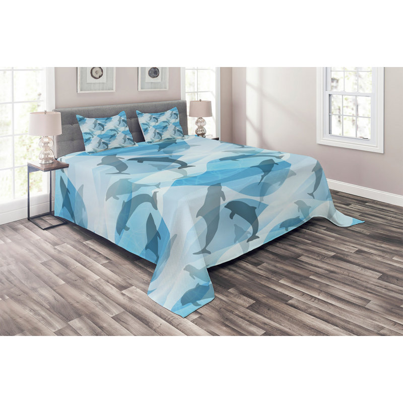 Polyester Coverlet