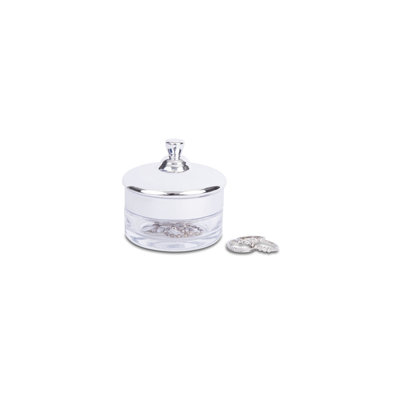 Jewelry Jar