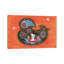 «Folk Blessings - Duck» par Martin Hsu - reproduction d'art-52542218-52542221-52542235