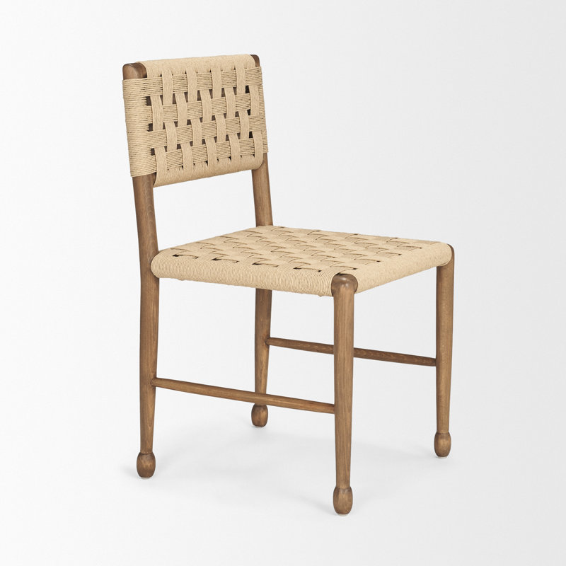Chaise de salle à manger Jacobson