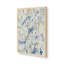 Fluid Abstracts in Earthy Blues I Print in a Frame-1514347506-1514347514