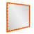 Orange selected