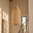 Juno Handwoven Rattan Pendant Light Shade