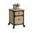 Office Storage Cabinet with Drawer