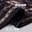 9X12 Area Rug, Machine Washable, Non-Slip Backing, Foldable For , Hallway, Living Room - Black+Burgundy Non-Slip, Soft Chenille, Stain Room, Dining Bedroom, Kitchen-827531566