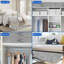 Rebrilliant Beckson Polyester Underbed Storage