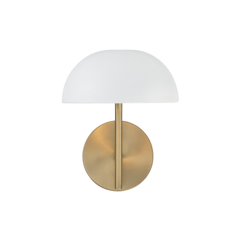 Reece Steel Barn Light