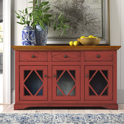 Alzahra 54.5'' Sideboard