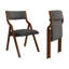 Chaise rembourrée pliante-555235048