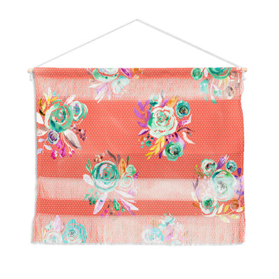 Ninola Polyester Wall Hanging