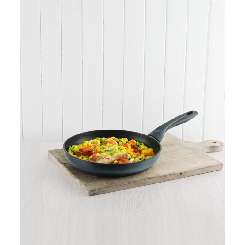 Kuhn Rikon Cucina Aluminium Non-Stick Frying Pan, 30cm