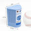 Désodorisant ajustable FixtureDisplays® Ocean Gel