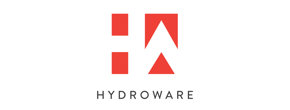 HYDROWARE Logo