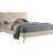 Upholstered Platform Bed-1763609439
