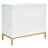 Prudhoe 34'' W 3 - Drawer Dresser-2118743844