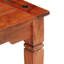 Derosier Solid Wood Four Leg Coffee Table
