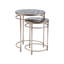 Signature Designs Colette Round Nesting Tables