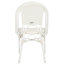 Torino Poly-Wicker Bistro Dining Chair-1853920208