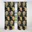 Motif tropical Celestial Tropics-107548927