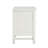 4-Drawer Storage Nightstand