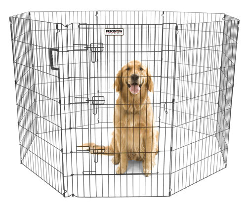 Enclos pour chien Orson Ultimate, H 42 po