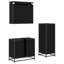 Bathroom Furniture Suite