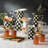 Courtly Check Practical Pitcher
