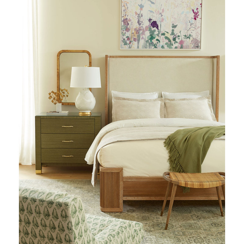 Budding Table Lamp, No