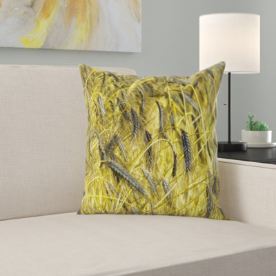 Housse et insert de coussin carré Emmer