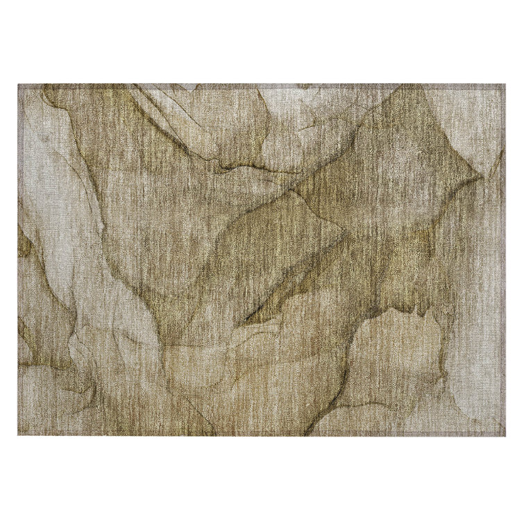 Khiri Abstract Rug