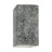 Logan Ceramic Outdoor Wall Light-717096468-765623232-765623221