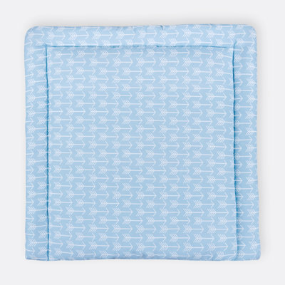 Arrow Cotton Changing Mat