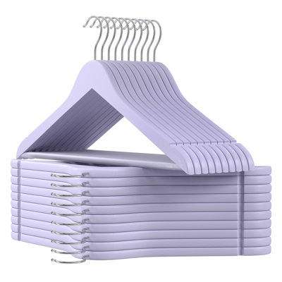 Griet Solid Wood Standard Hanger