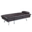 Chaise longue rembourrée Morsello