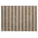 Dorotheus Washable Striped Indoor / Outdoor Rug