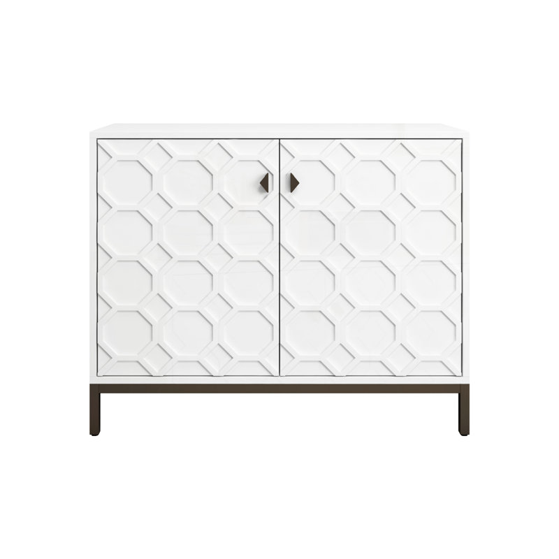 Armoire de rangement d'apparence moderne Modern