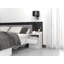 40 cm W Chest of 2 Drawers-2142888687
