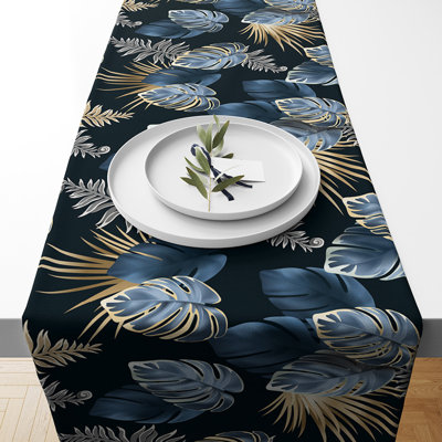 Chemin de table Macedo