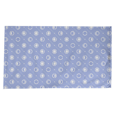 Classic Moon Phases Tablecloth