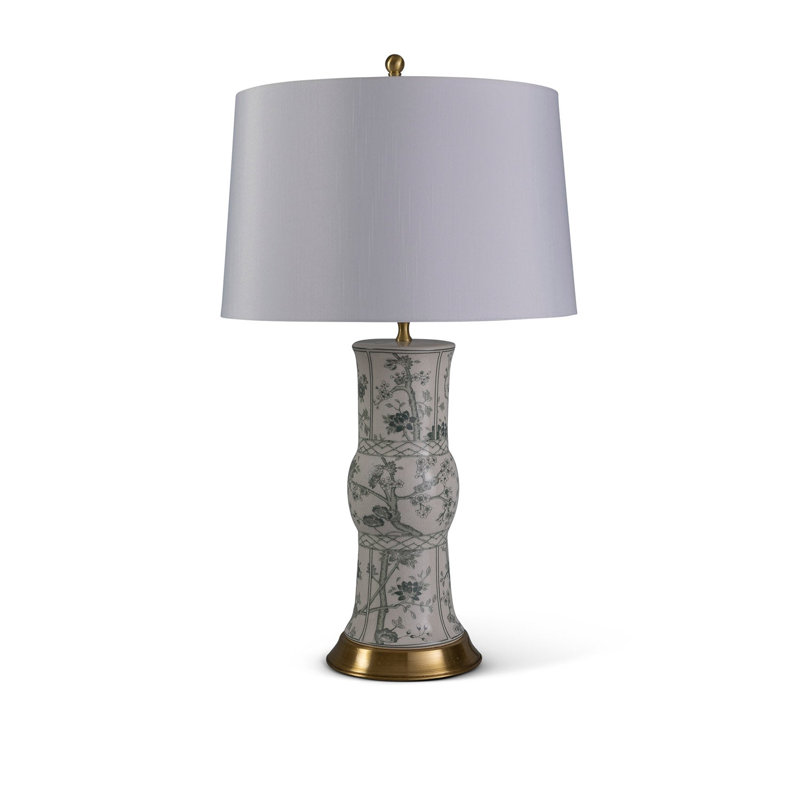 Lampe Jardin, Green