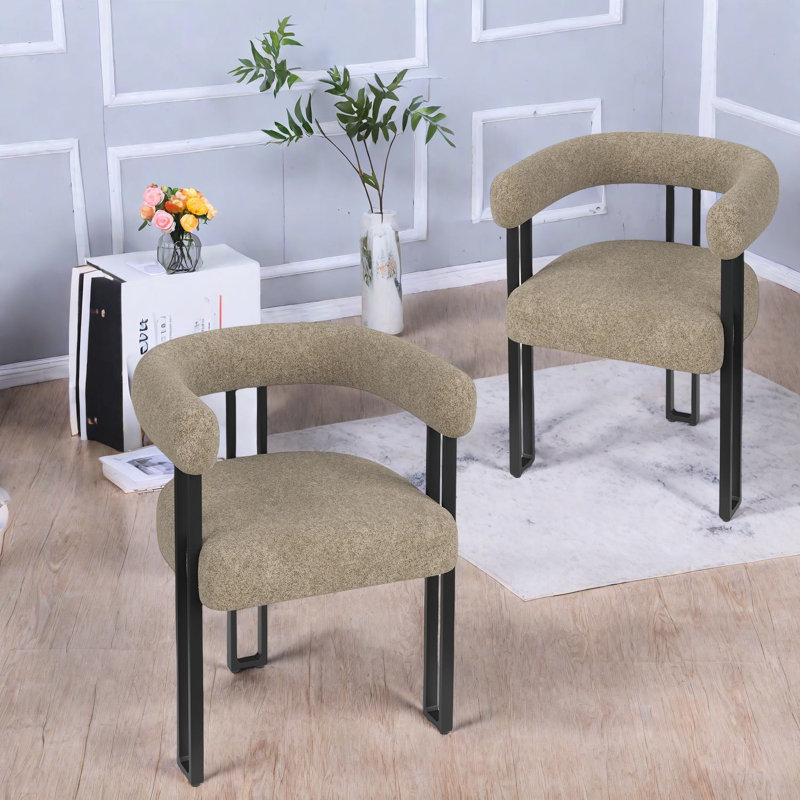 Ensemble de chaises Modern Modern