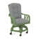 Chaise avec accoudoirs Edgewater
