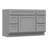 51'' Single Bathroom Vanity Base Only-94091258