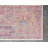 Ector Washable Abstract Indoor Rug-28473500
