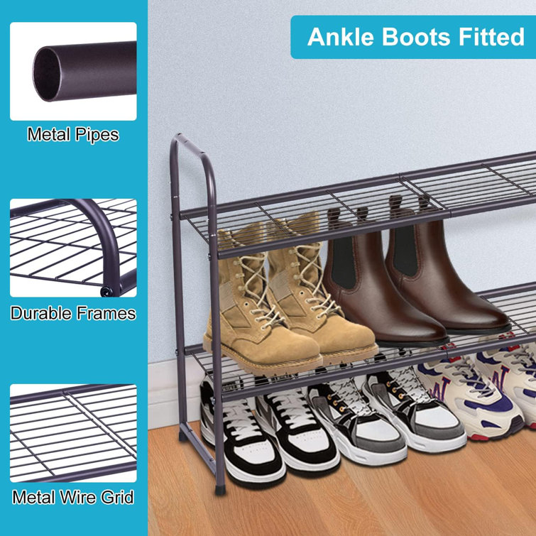 https://assets.wfcdn.com/im/97413381/resize-h755-w755%5Ecompr-r85/2409/240907367/12+Pair+Stackable+Shoe+Rack.jpg