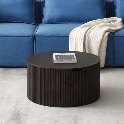 Table basse simple Nafi