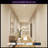 Hue Essentials Smart LED BR30 65W Bulb 2-Pack White and Color Ambiance