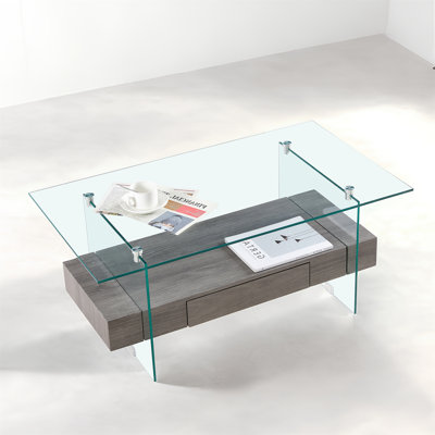 Console 37,8 po